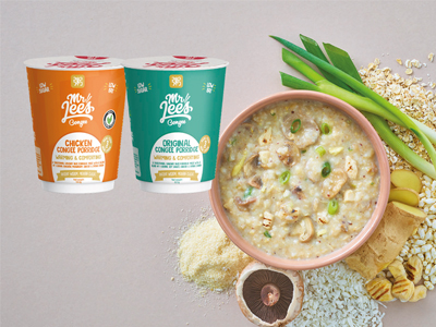 Healthy congee comes to Australia - Food & Beverage ...